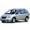 CHRYSLER GRAND VOYAGER V. MOBILE GARAGE PLACHTA NA AUTO (2000-2007)