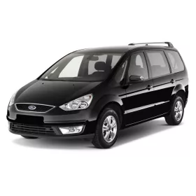 FORD GALAXY (WA6) OCHRANNÁ PLACHTA NA AUTO (2006-2015)