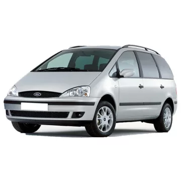 FORD GALAXY (WGR) OCHRANNÁ PLACHTA NA AUTO (1996-2006)