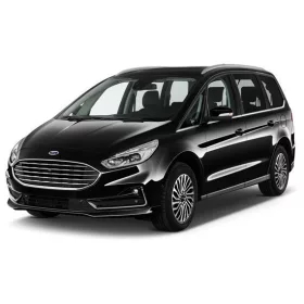 FORD GALAXY OCHRANNÁ PLACHTA NA AUTO (2015-2022)