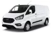 FORD TRANSIT CUSTOM (FURGON) OCHRANNÁ PLACHTA NA AUTO (2018-2024)