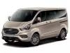 FORD TRANSIT CUSTOM OCHRANNÁ PLACHTA NA AUTO (2012-2017)