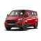 FORD TRANSIT CUSTOM OCHRANNÁ PLACHTA NA AUTO (2018-2024)