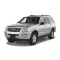 FORD EXPLORER OCHRANNÁ PLACHTA NA AUTO - XX (2006-2010)