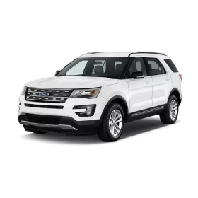 FORD EXPLORER OCHRANNÁ PLACHTA NA AUTO (2011-2019)
