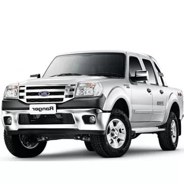 FORD RANGER OCHRANNÁ PLACHTA NA AUTO (1998-2006)