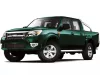 FORD RANGER OCHRANNÁ PLACHTA NA AUTO (2007-2012)