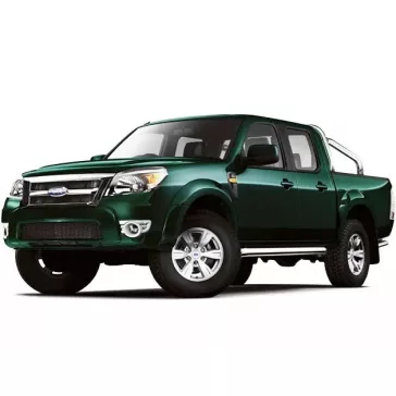 FORD RANGER OCHRANNÁ PLACHTA NA AUTO (2007-2012)