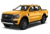 FORD RANGER OCHRANNÁ PLACHTA NA AUTO (2023-)