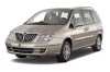 LANCIA PHEDRA OCHRANNÁ PLACHTA NA AUTO (2002-2010)