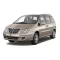 LANCIA PHEDRA MOBILE GARAGE PLACHTA NA AUTO (2002-2010)