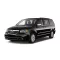 LANCIA VOYAGER MOBILE GARAGE PLACHTA NA AUTO (2011-)