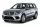 MERCEDES-BENZ GLS (X166) OCHRANNÁ PLACHTA NA AUTO (2016-2019)