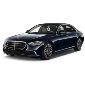 MERCEDES-BENZ S (W223) OCHRANNÁ PLACHTA NA AUTO (2021-)