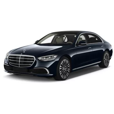 MERCEDES-BENZ S (W223) OCHRANNÁ PLACHTA NA AUTO (2021-)