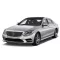 MERCEDES-BENZ S (W222) MOBILE GARAGE PLACHTA NA AUTO (2014-2020)