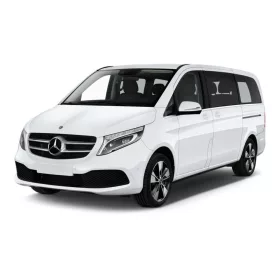 MERCEDES-BENZ V (V447) OCHRANNÁ PLACHTA NA AUTO (2015-)