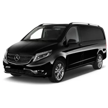 MERCEDES-BENZ VITO (W639) OCHRANNÁ PLACHTA NA AUTO (2015-)