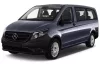 MERCEDES-BENZ VITO TOURER OCHRANNÁ PLACHTA NA AUTO (2015-)