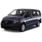 MERCEDES-BENZ VITO TOURER MOBILE GARAGE PLACHTA NA AUTO (2015-)