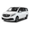MERCEDES-BENZ V (V447) MOBILE GARAGE PLACHTA NA AUTO (2015-)