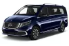 MERCEDES-BENZ EQV OCHRANNÁ PLACHTA NA AUTO (2019-)