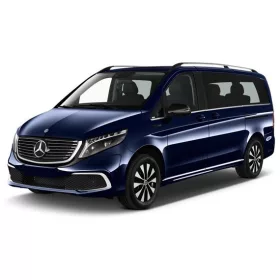 MERCEDES-BENZ EQV OCHRANNÁ PLACHTA NA AUTO (2019-)
