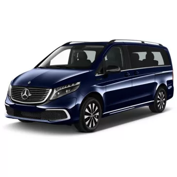 MERCEDES-BENZ EQV OCHRANNÁ PLACHTA NA AUTO (2019-)