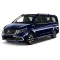 MERCEDES-BENZ EQV OCHRANNÁ PLACHTA NA AUTO (2019-)
