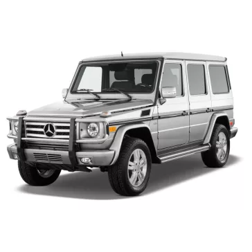 MERCEDES-BENZ G (LONG) OCHRANNÁ PLACHTA NA AUTO (1989-2019)