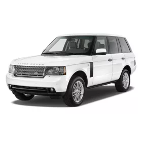   LAND ROVER RANGE ROVER VOGUE OCHRANNÁ PLACHTA NA AUTO (2002-2012)