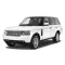 LAND ROVER RANGE ROVER VOGUE MOBILE GARAGE PLACHTA NA AUTO (2002-2012)