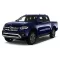 MERCEDES-BENZ X (W470) MOBILE GARAGE PLACHTA NA AUTO (2017-2022)