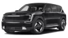 KIA EV9 OCHRANNÁ PLACHTA NA AUTO (2023-)