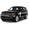 LAND ROVER RANGE ROVER IV. VOGUE MOBILE GARAGE PLACHTA NA AUTO (2013-2022)