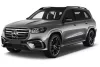 MERCEDES-BENZ GLS (X167) OCHRANNÁ PLACHTA NA AUTO (2019-)