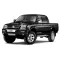 MITSUBISHI L200 MOBILE GARAGE PLACHTA NA AUTO (1996-2005)