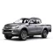 MITSUBISHI L200 MOBILE GARAGE PLACHTA NA AUTO (2015-2020)