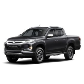 MITSUBISHI L200 OCHRANNÁ PLACHTA NA AUTO (2020-)