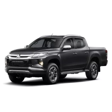 MITSUBISHI L200 OCHRANNÁ PLACHTA NA AUTO (2020-)