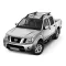 NISSAN NAVARA OCHRANNÁ PLACHTA NA AUTO (2005-2015)