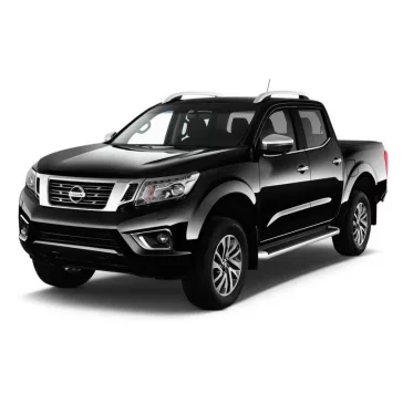NISSAN NAVARA OCHRANNÁ PLACHTA NA AUTO (2016-2022)