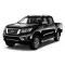 NISSAN NAVARA MOBILE GARAGE PLACHTA NA AUTO (2016-2022)