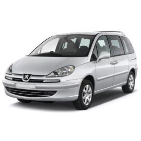 PEUGEOT 807 OCHRANNÁ PLACHTA NA AUTO (2002-2014)