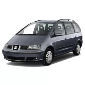 SEAT ALHAMBRA OCHRANNÁ PLACHTA NA AUTO (1996-2010)