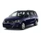 SEAT ALHAMBRA MOBILE GARAGE PLACHTA NA AUTO (2010-2018)