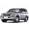TOYOTA LAND CRUISER 100 MOBILE GARAGE PLACHTA NA AUTO (1998-2007)