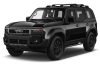 TOYOTA LAND CRUISER J250 OCHRANNÁ PLACHTA NA AUTO (2023-)