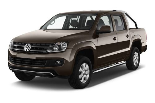 VW AMAROK OCHRANNÁ PLACHTA NA AUTO (2011-2022)