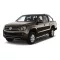 VW AMAROK MOBILE GARAGE PLACHTA NA AUTO (2011-2022)